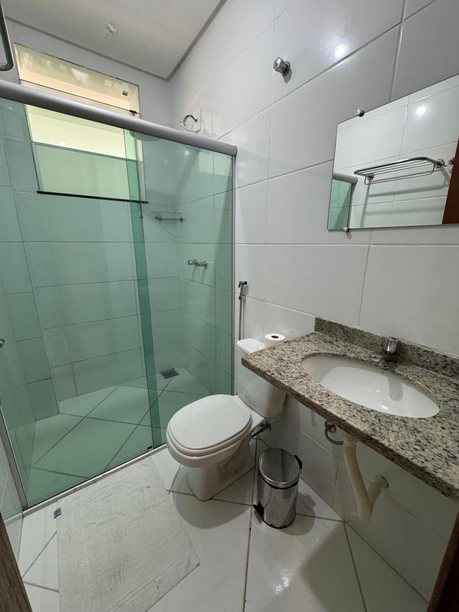 Domus Hotel Cidade Nobre Ipatinga Bagian luar foto