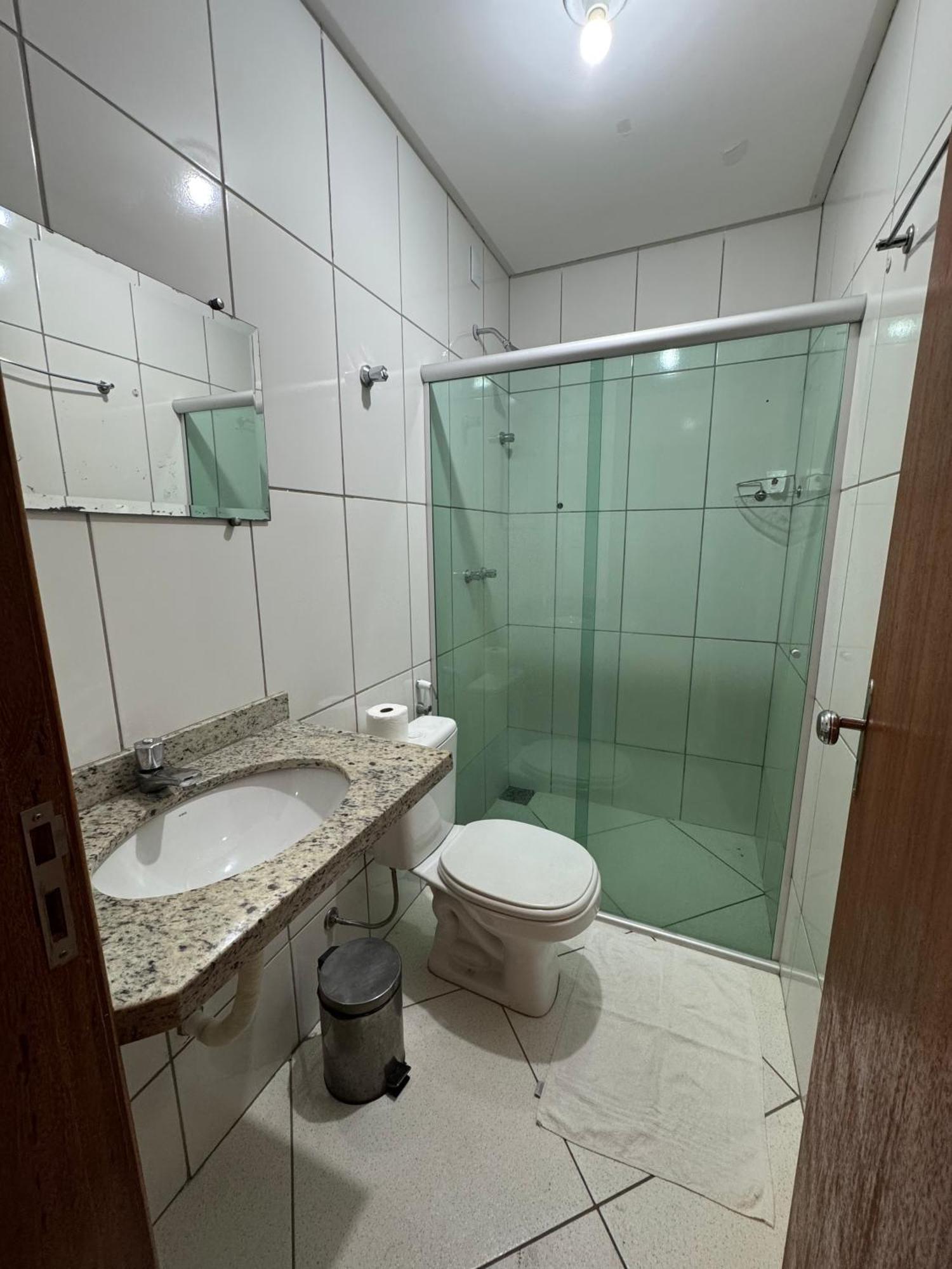 Domus Hotel Cidade Nobre Ipatinga Bagian luar foto