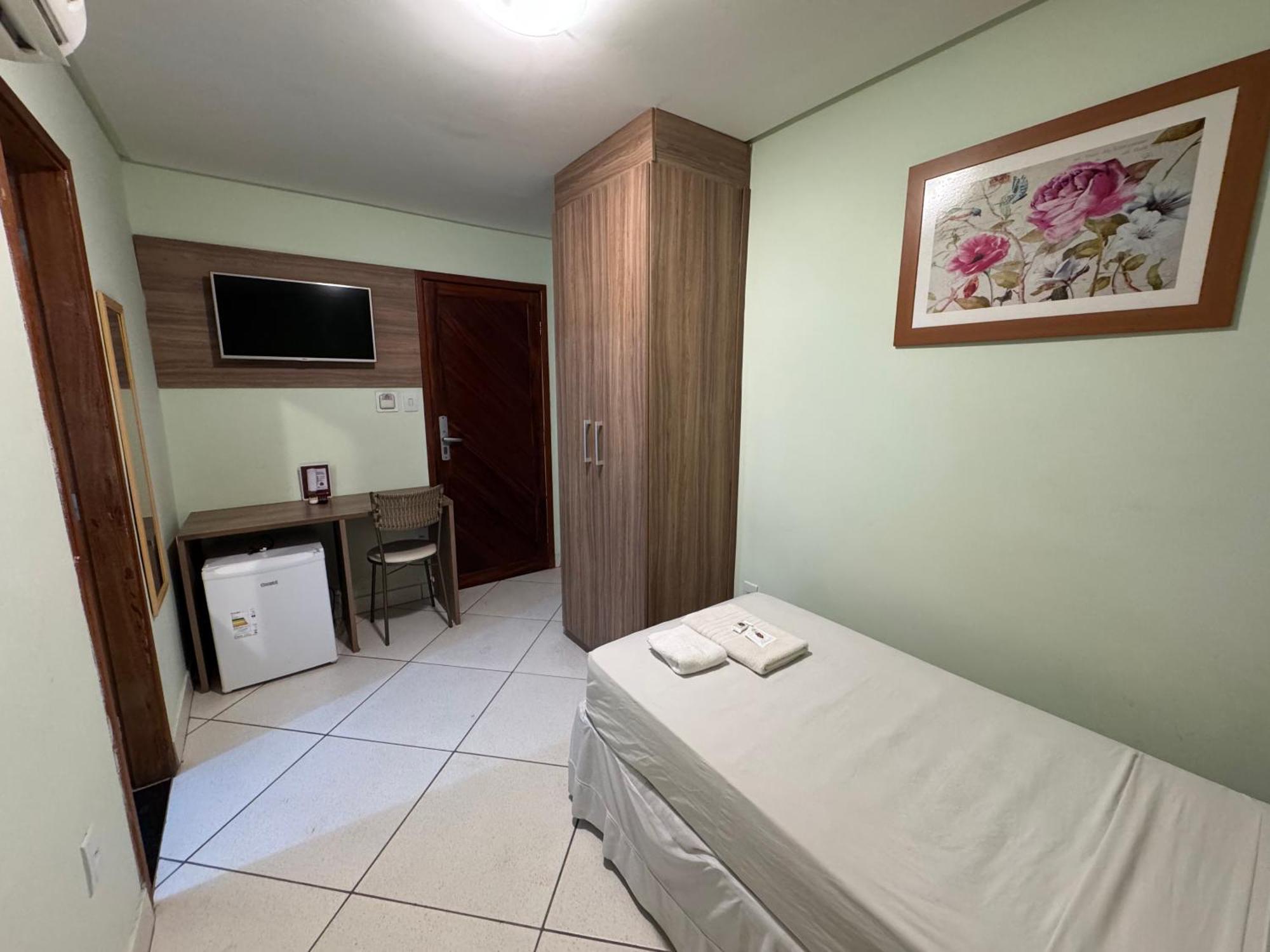 Domus Hotel Cidade Nobre Ipatinga Bagian luar foto